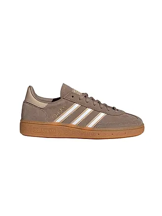 ADIDAS ORIGINALS | Sneaker enfant HANDBALL SPEZIAL J | braun